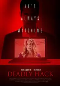 Plakat filmu Zabójcza obsesja