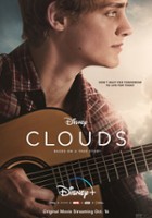 plakat filmu Chmury