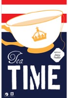 plakat filmu Tea Time