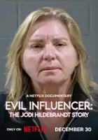 Skye Borgman / Zła influencerka: Historia Jodi Hildebrandt