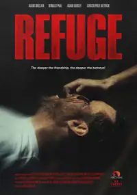 Plakat filmu Refuge