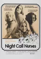 Mittie Lawrence / Night Call Nurses