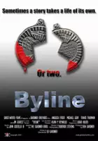 plakat filmu Byline