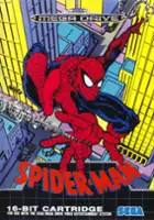 plakat filmu Spider-Man vs. The Kingpin