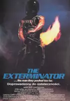 Lou David / Exterminator