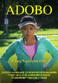 Plakat filmu Adobo