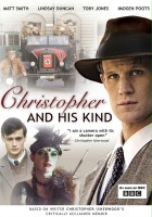 plakat filmu Christopher And His Kind