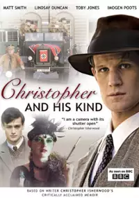 Plakat filmu Christopher And His Kind