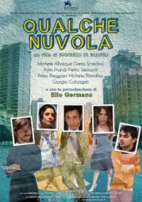 Plakat filmu Qualche nuvola