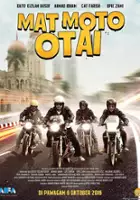 Eizlan Yusof / Mat Moto Otai