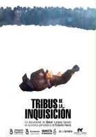 plakat filmu Tribus de la Inquisición