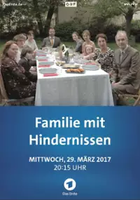 Plakat filmu Willkommen in der Patchwork-H&ouml;lle
