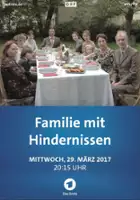 plakat filmu Willkommen in der Patchwork-Hölle