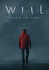 Plakat gry WILL: Follow The Light