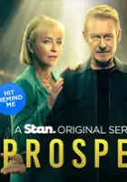 plakat serialu Prosper