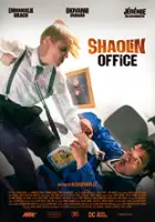 plakat filmu Shaolin Office
