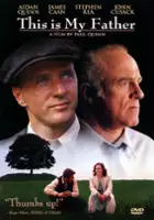 plakat filmu This Is My Father