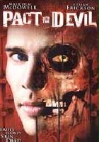 plakat filmu Pakt z diabłem