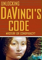 plakat filmu Kod Leonarda Da Vinci - prawda czy mit?
