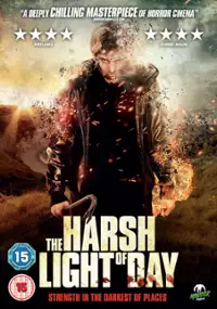 Plakat filmu The Harsh Light of Day