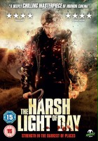 plakat filmu The Harsh Light of Day