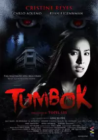 Plakat filmu Tumbok