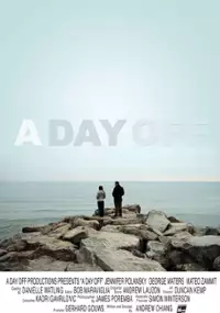 Plakat filmu A Day Off