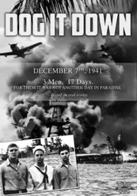 Plakat filmu Dog It Down