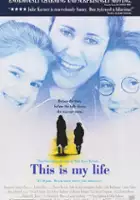 plakat filmu To jest moje życie