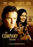 plakat filmu The Company You Keep