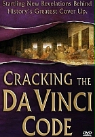 plakat filmu Cracking the Da Vinci Code