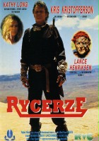 plakat filmu Rycerze
