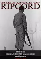 plakat filmu The Battle of Ripcord