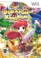 plakat gry Dokapon Kingdom
