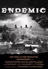 Plakat filmu Endemic