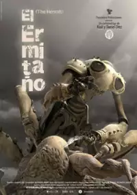 Plakat filmu El ermitaño