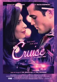 Plakat filmu Cruise
