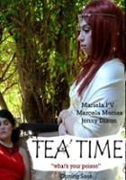 plakat filmu Tea Time