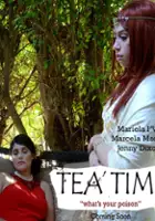 plakat filmu Tea Time