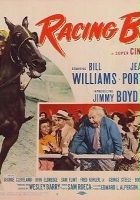 plakat filmu Racing Blood