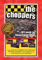 plakat filmu The Choppers