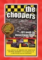 plakat filmu The Choppers