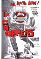 plakat filmu The Choppers
