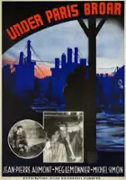 plakat filmu Belle &eacute;toile