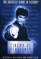 plakat filmu Cinema of Vengeance