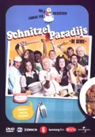 plakat serialu Schnitzelparadijs - De serie