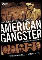 plakat filmu American Gangster