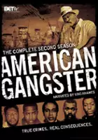 plakat serialu American Gangster