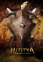 plakat filmu Hititya: Madalyonun Sırrı
