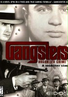 plakat filmu Gangsters: Organized Crime